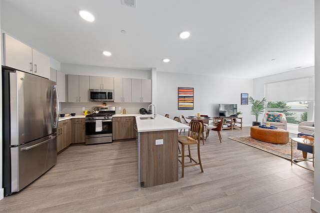 Alto Fairfield Metro Apartments